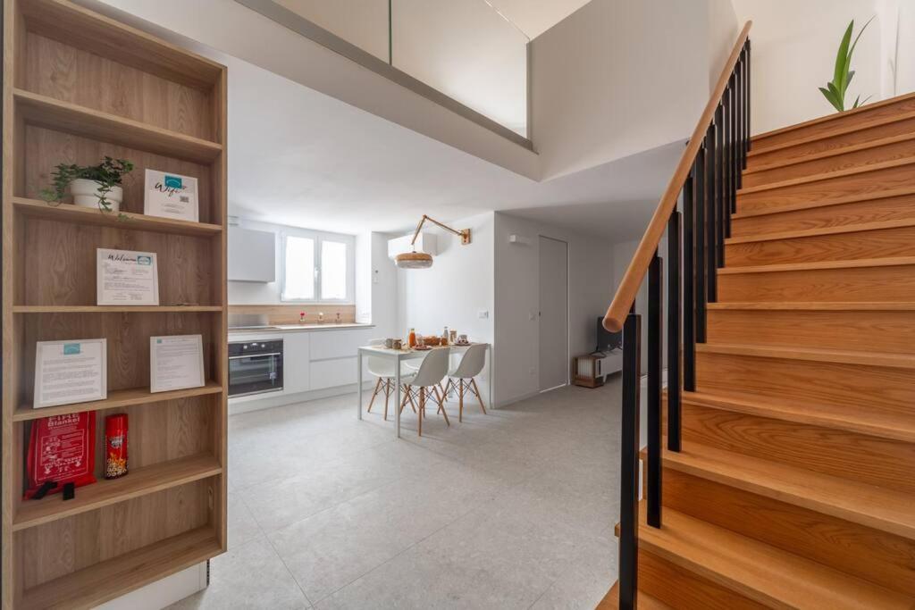 Milano Loft-Hosted By Sweetstay Exterior foto